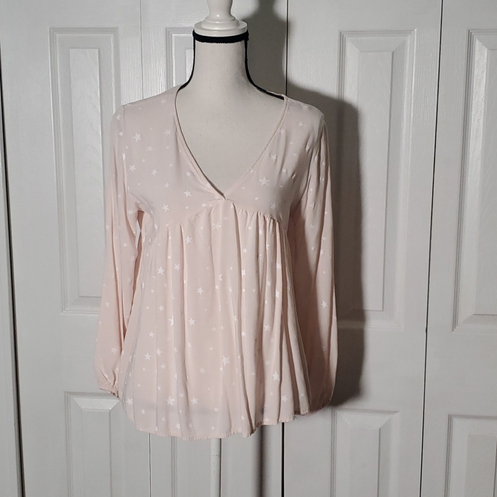 Andromede paris blouse